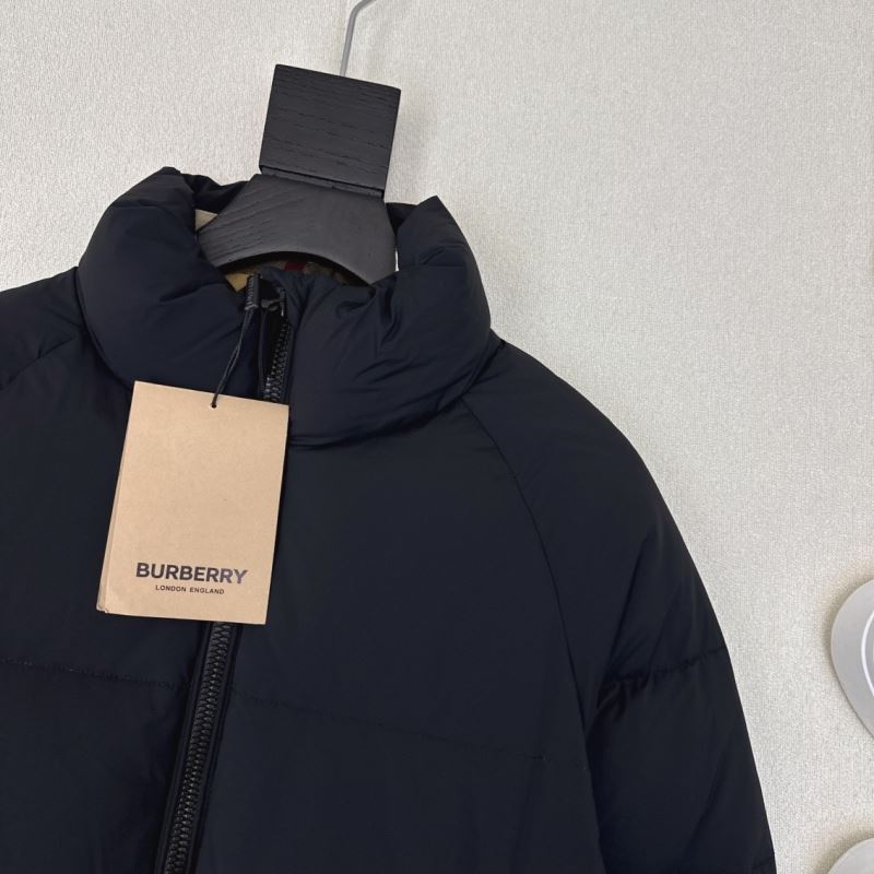 Burberry Down Jackets